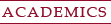 academics